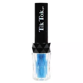 TIK TOK GIRL Тени для век с блестками