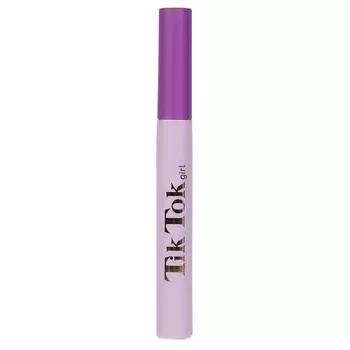 TIK TOK GIRL Тушь для ресниц