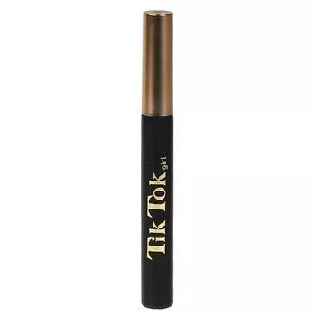 TIK TOK GIRL Тушь для ресниц с блестками