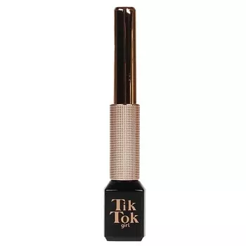 TIK TOK GIRL Жидкая подводка для глаз
