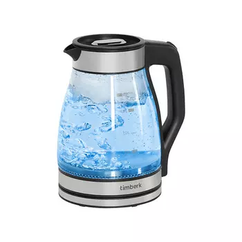 TIMBERK Электрический чайник T-EK27G02 1.0