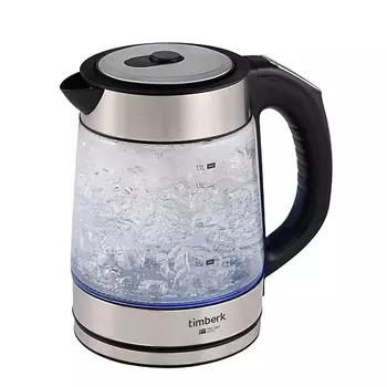 TIMBERK Электрический чайник T-EK27G03 1.0