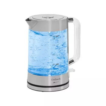 TIMBERK Электрический чайник T-EK27G04 1.0