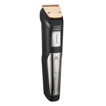 TIMBERK Машинка для стрижки волос T-HC341SLDW