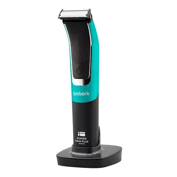 TIMBERK Триммер для бороды и усов T-TR130LW