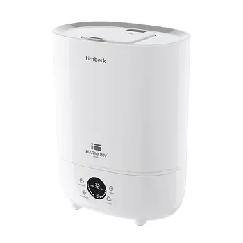 TIMBERK Ультразвуковой увлажнитель THU UL 43 E (E1)