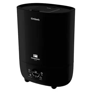 TIMBERK Ультразвуковой увлажнитель THU UL 43 E (E2)