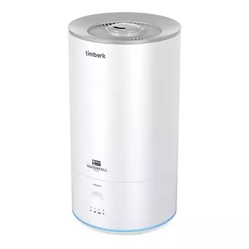 TIMBERK Ультразвуковой увлажнитель воздуха T-HU5.2-A21E-W