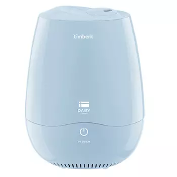 TIMBERK Ультразвуковой увлажнитель воздуха THU UL 42 E (BU)