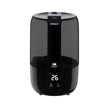 TIMBERK Ультразвуковой увлажнитель воздуха THU UL 37 E (E1)