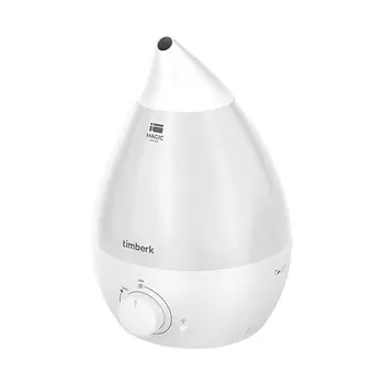 TIMBERK Увлажнитель воздуха T-HU3.4-A11M-SV