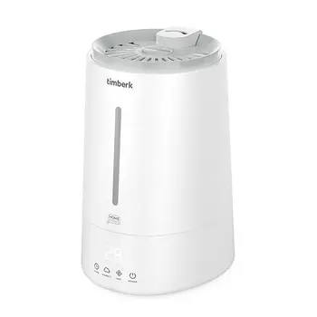 TIMBERK Увлажнитель воздуха T-HU4-A100E-WF