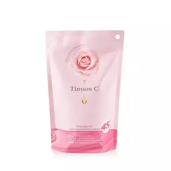 TIMSON C Гель для стирки "Море цветов" 1250.0