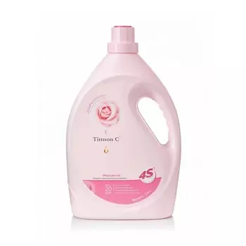 TIMSON C Гель для стирки "Море цветов" 3000.0