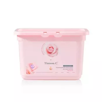 TIMSON C Капсулы для стирки "Море цветов" 20.0