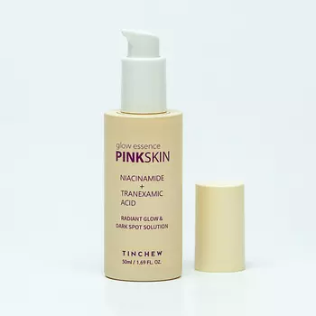 TINCHEW Эссенция с ниацинамидом и транексамовой кислотой