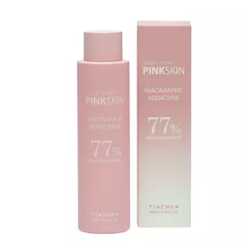 TINCHEW Тонер для лица с ниацинамидом и аденозином 77%