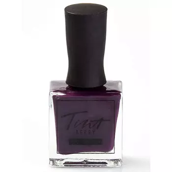 TINTBERRY Лак для ногтей, коллекция "базовая", цвет "Горячая штучка"