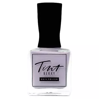 TINTBERRY Лак для ногтей, коллекция "Бон Вояж", цвет "Париж"