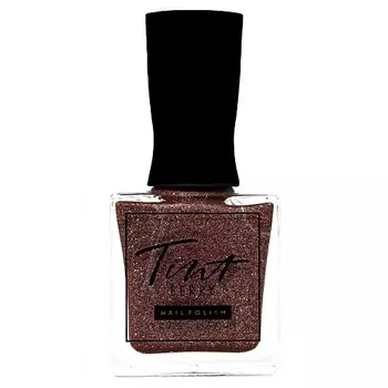TINTBERRY Лак для ногтей, коллекция "Легенды красоты", цвет "Твигги"