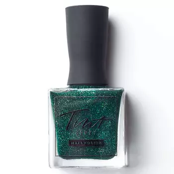 TINTBERRY Лак для ногтей, коллекция "Нимфы", цвет "Фея"