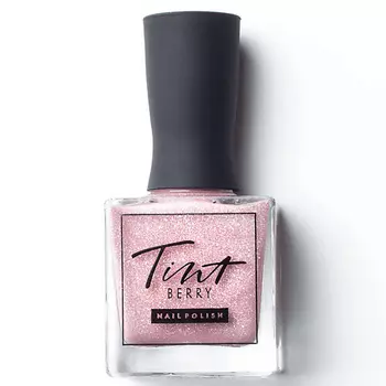 TINTBERRY Лак для ногтей, коллекция "Нимфы", цвет "Фея"