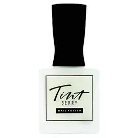 TINTBERRY Матовое верхнее покрытие для лака