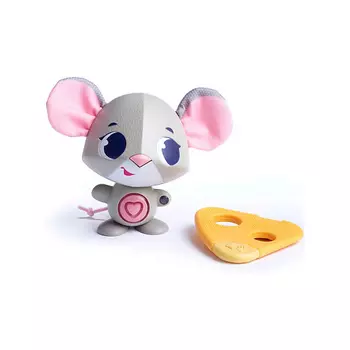 TINY LOVE Интерактивная развивающая игрушка Поиграй со мной Коко 2.9
