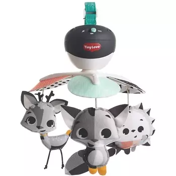 TINY LOVE Малый универсальный мобиль День и ночь