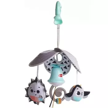 TINY LOVE Механический подвес на коляску День и ночь