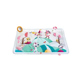 TINY LOVE Развивающий коврик Путешественник Принцесса 1.0