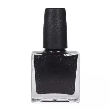 TIPS Лак для ногтей c блестками