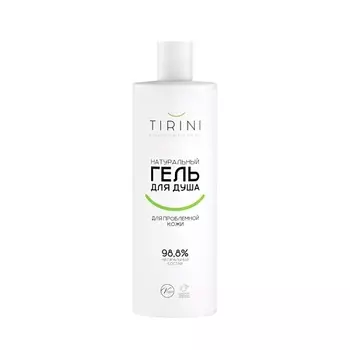 TIRINI Гель для душа для проблемной кожи