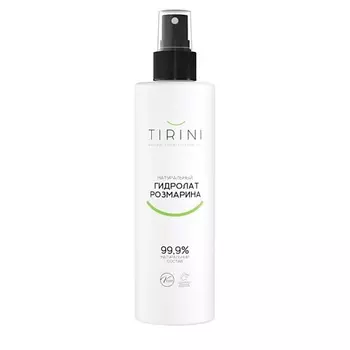 TIRINI Гидролат розмарина