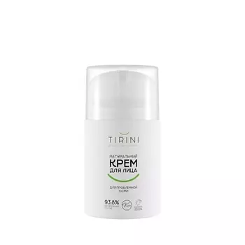 TIRINI Крем для лица для проблемной кожи