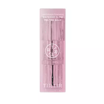 TIRTIR Бальзам для губ WATERISM GLOW MELTING BALM