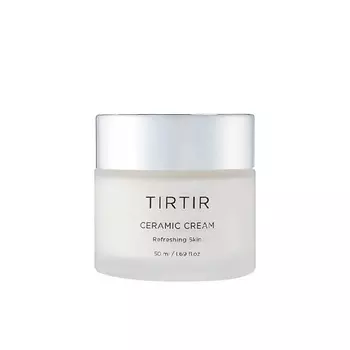 TIRTIR Крем питательный CERAMIC CREAM