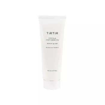 TIRTIR Очищающая пенка для умывания Centella Foam Cleansing