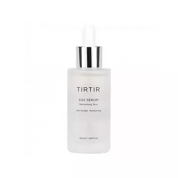 TIRTIR Сыворотка SOS Serum