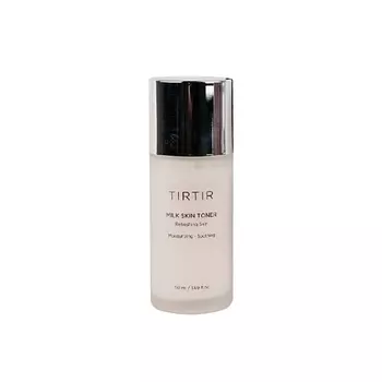 TIRTIR Тонер молочный MILK SKIN TONER