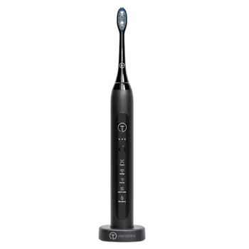 TITAN ELECTRONICS Электрическая зубная щетка 01