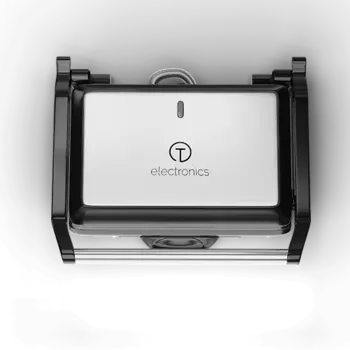 TITAN ELECTRONICS Электрогриль 25.0