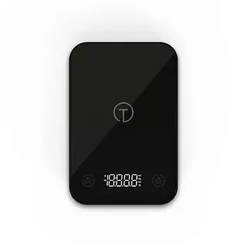 TITAN ELECTRONICS Умные электронные кухонные весы 1.0