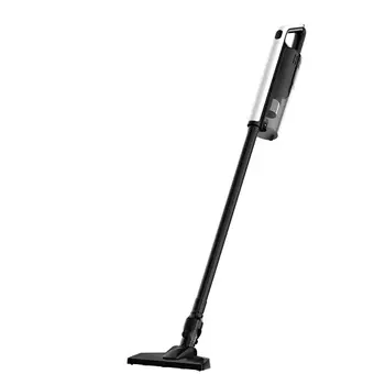 TITAN ELECTRONICS Вертикальный проводной пылесос 01