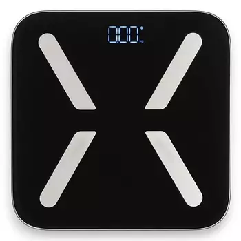 TITAN ELECTRONICS Весы напольные электронные 04