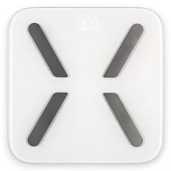 TITAN ELECTRONICS Весы напольные электронные 04