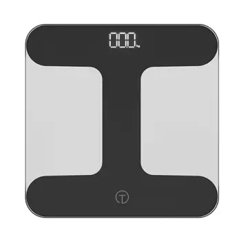 TITAN ELECTRONICS Весы напольные электронные 05 MINI