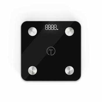 TITAN ELECTRONICS Весы напольные электронные 07