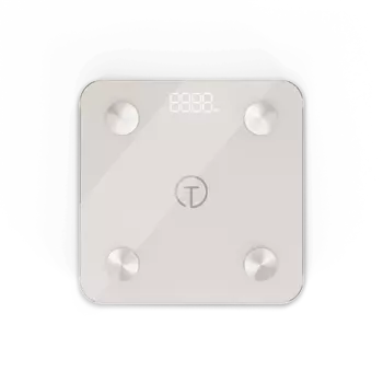 TITAN ELECTRONICS Весы напольные электронные 07