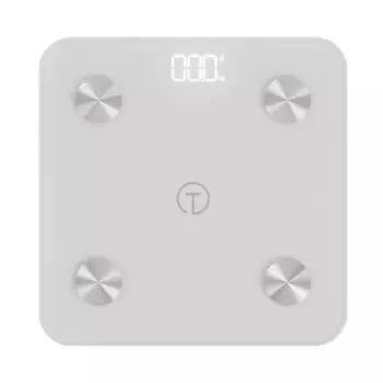 TITAN ELECTRONICS Весы напольные электронные 07 MINI